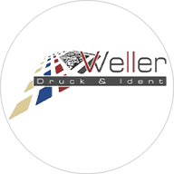 Weller Druck + Ident